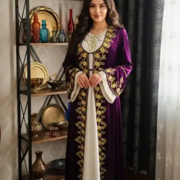 Kiralık otantik bindallı 