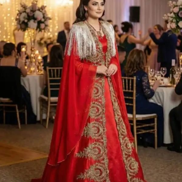 Kiralık kaftan bursa